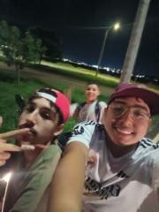 Juan Camilo Astudillo Ocampo