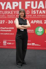 Tugce Benderlioglu