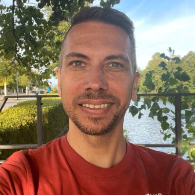 Jonas Goldt