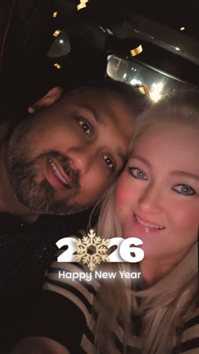 DJ Hamilton and Tafsir Yusuf