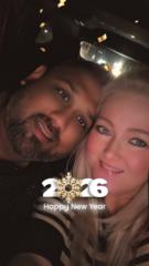 DJ Hamilton and Tafsir Yusuf