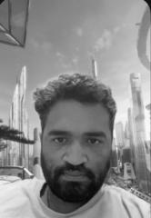 Pratik Sangle