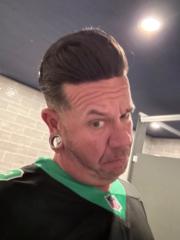 Jay Kramer