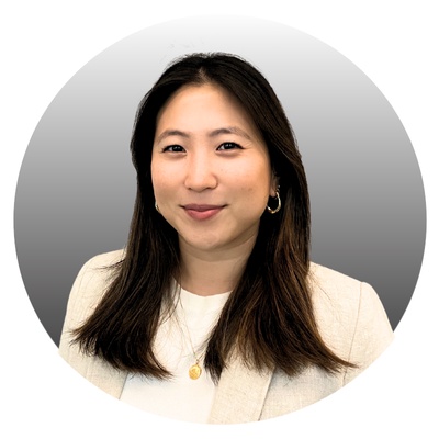 Jordana Cheong