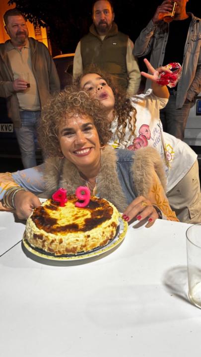 Ana Isabel Martín Salinero