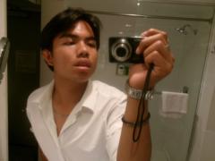 Adrian Andaya