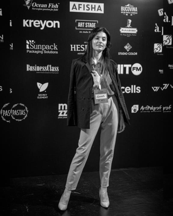 Medvetchi Ana Renata