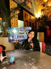 Karen Lorena Univio Ramirez