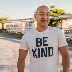 Mark Gubuan