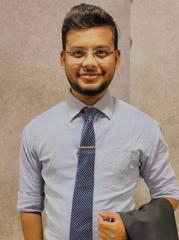 Abhishek Kashyap