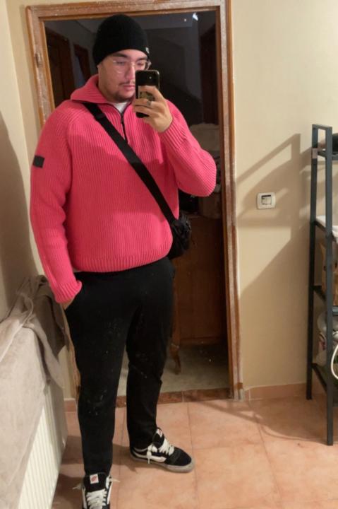 Sami Bentaouza