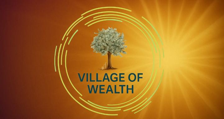 Village of Wealth