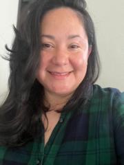 Katty Flores