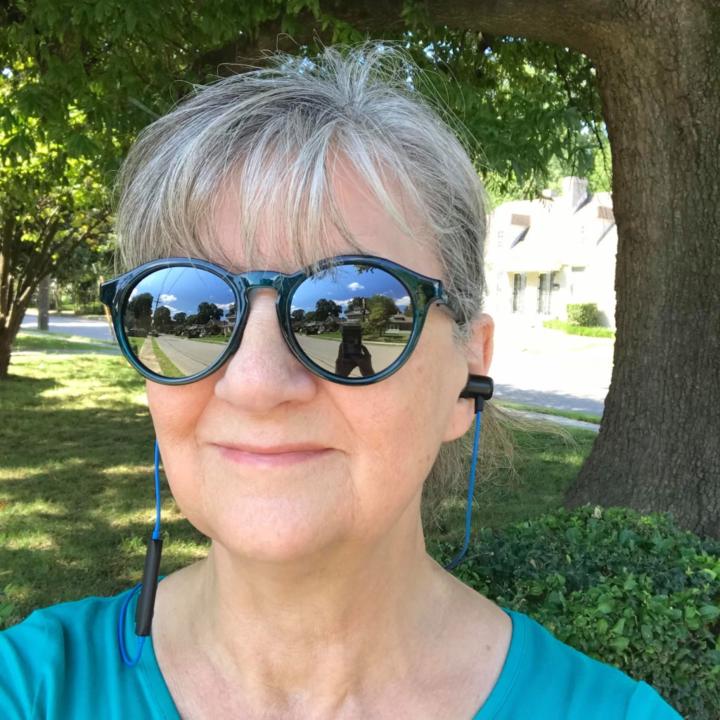 Lisa Donald