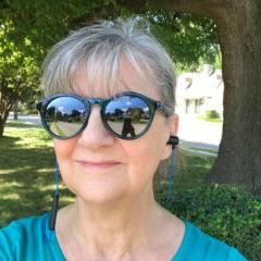 Lisa Donald