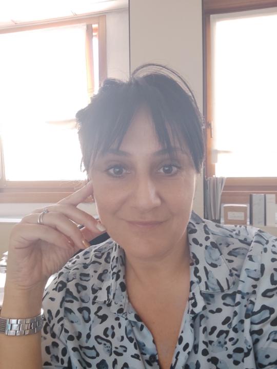 Rosanna Passaretta