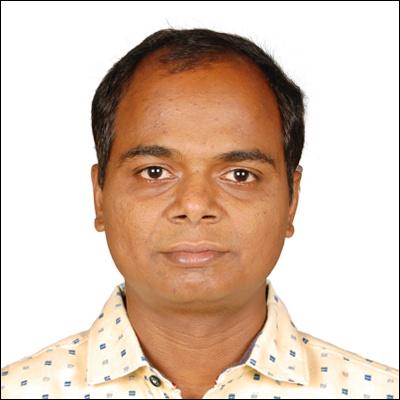 Srinivasu Kamisetti