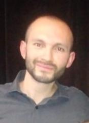 Guillermo Bustamante