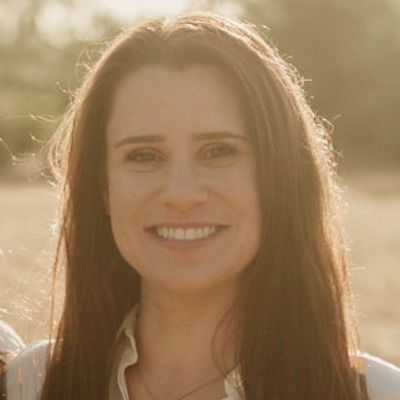 Amber Senese