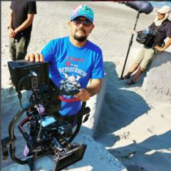 Israel Granja Hernández