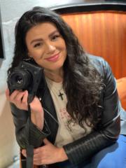 Karla Blanco Plancarte