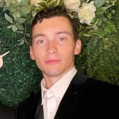 Jaden Hewston