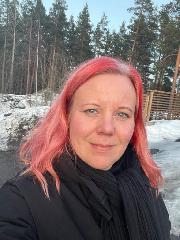 Katja Pekkarinen
