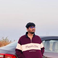 Yogiraj M