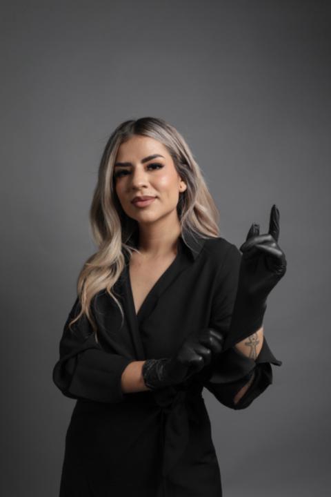 Jocelyne Gómez