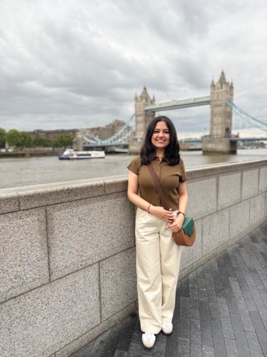 Versha Sadhwani