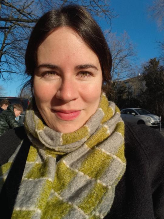 Marta Sánchez Dionis