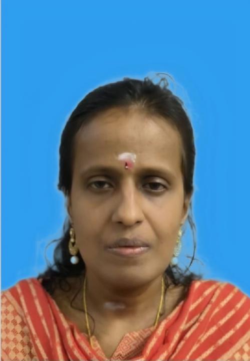 Sri Vairavan