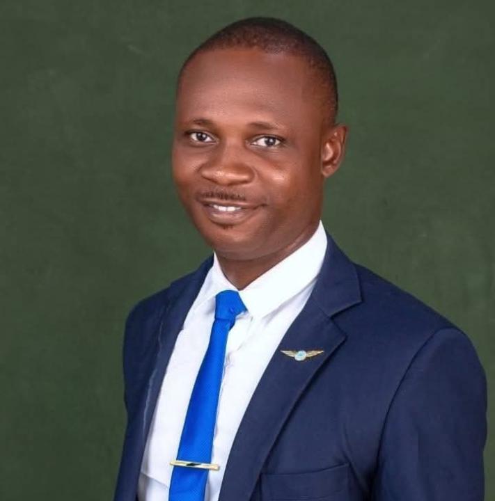 Moses Akinjogunla