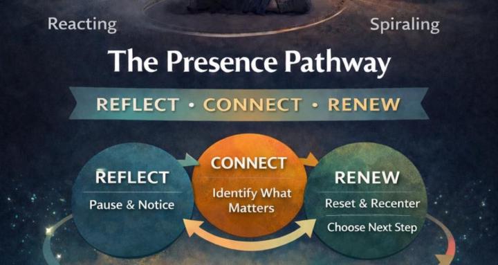 Transforming Presence