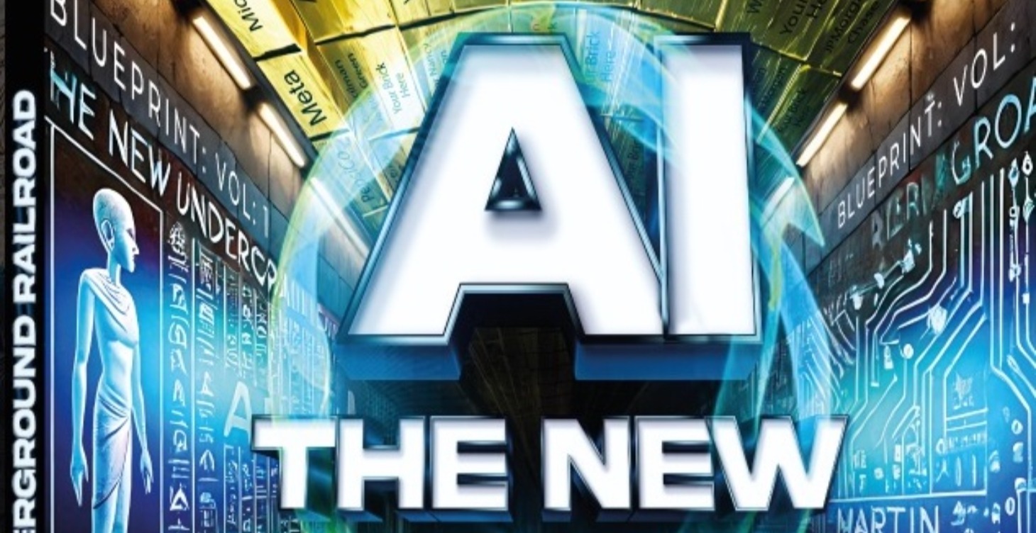 AI The New UnderGround Railroad Course