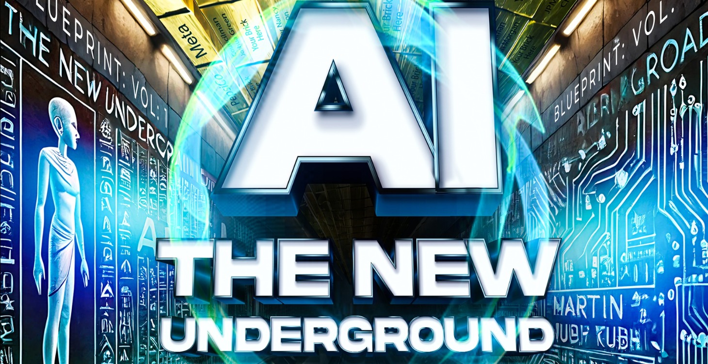 (Innercircle) AI New Underground Railroad