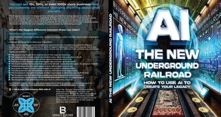 AI-New UGR Private Community