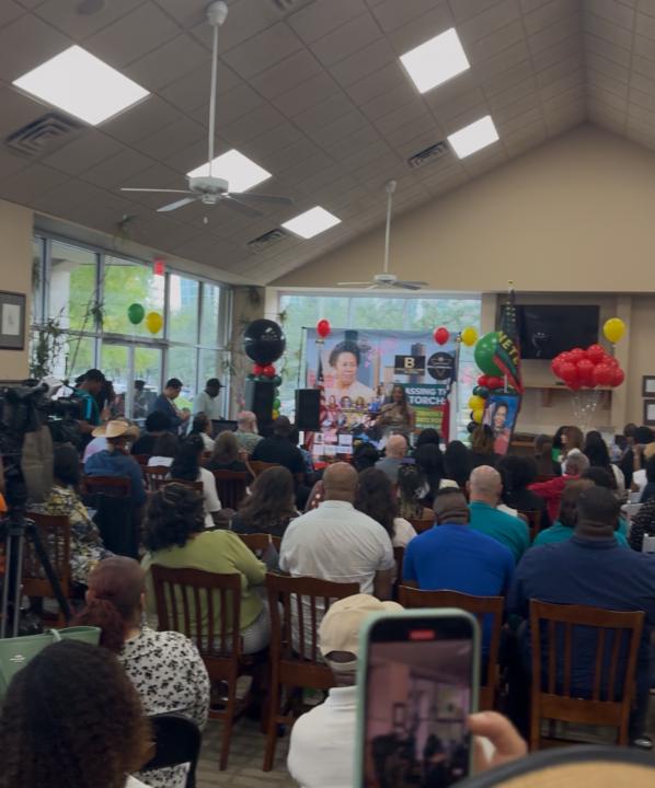 Golf Tournament  Febuary 20th 