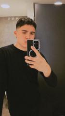 Donald mejia Manzanarez