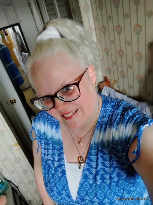 Cathie Sutphin Vanzetti