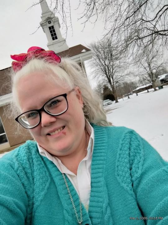 Cathie Sutphin Vanzetti