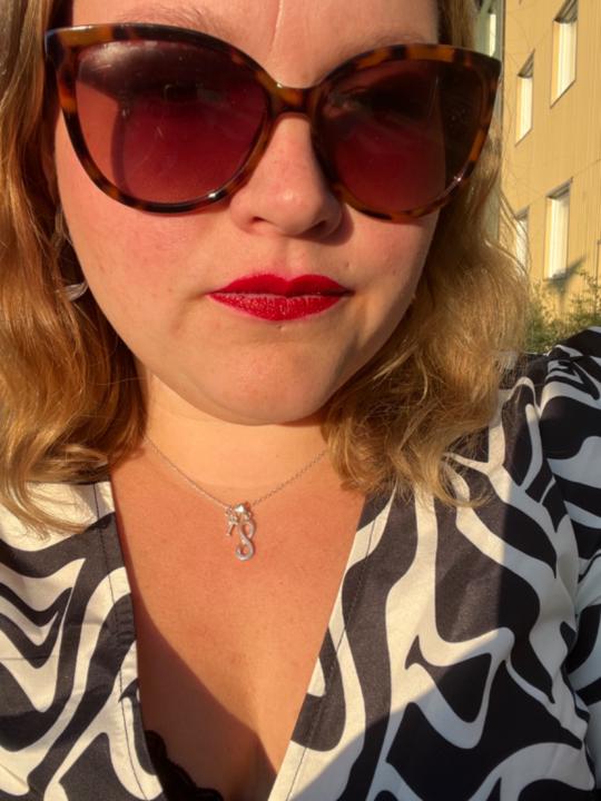 Sofie Johansson