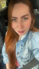 Paula Pinedo bolivar