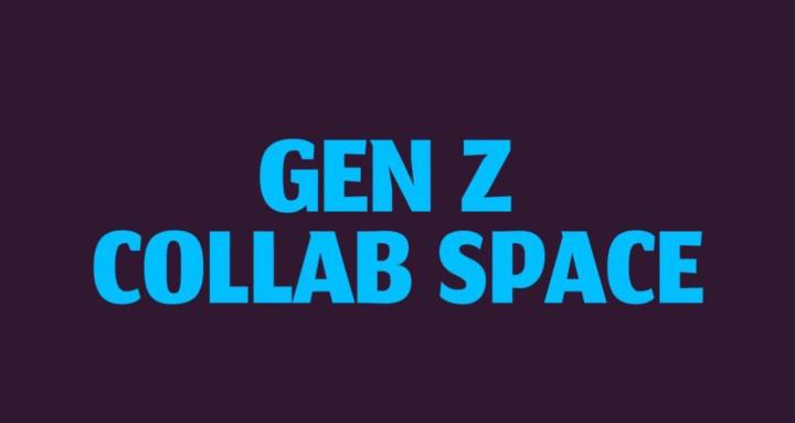 Gen Z Collab Space
