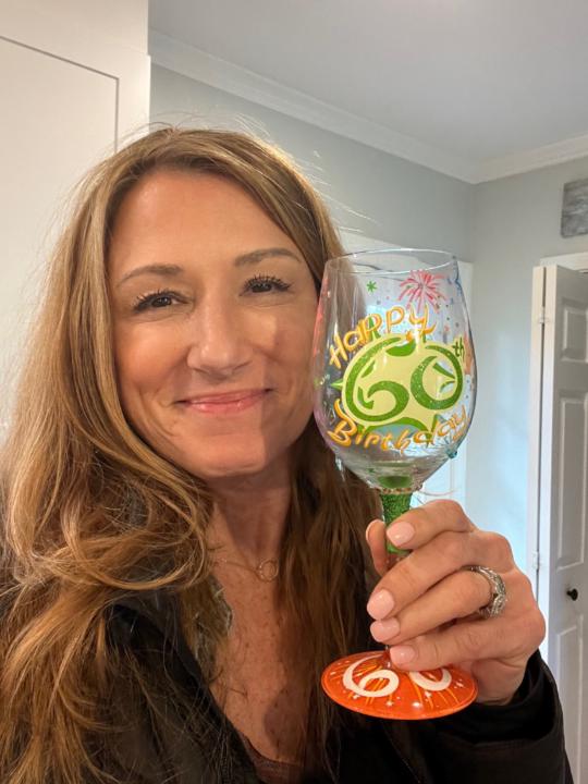 Deborah Mazza Scanlon
