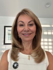 Julie Young