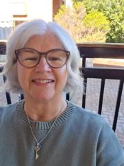 Gill Hartley