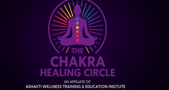 The Chakra Healing Circle