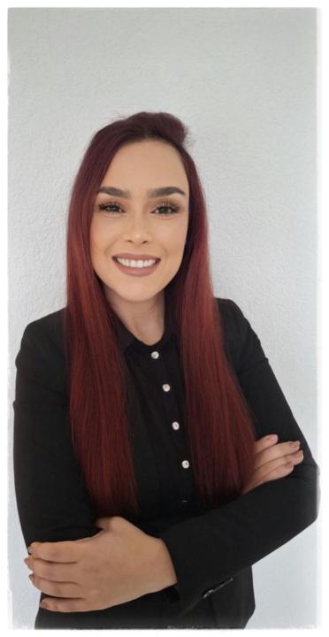 Mirna Hasanagic