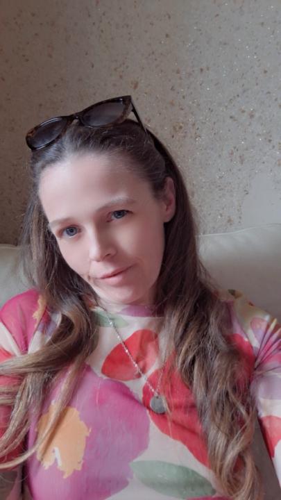 Leona Mcevoy